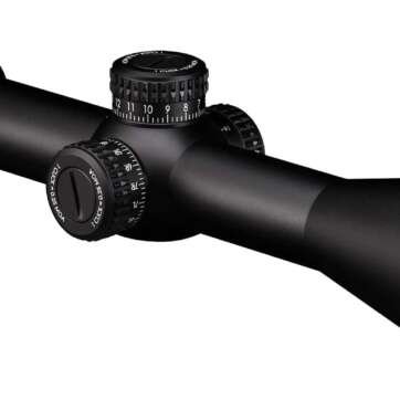 vortex diamondback tactical 6 24x50mm 30mm tube first focal plane rifle scope