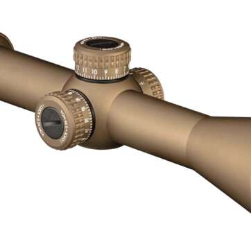 vortex opmod diamondback tactical 6 24x50mm ffp 30mm tube riflescope