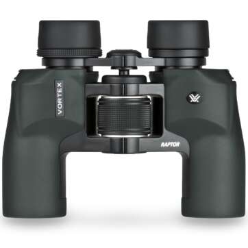 vortex raptor 10x32mm porro prism binoculars