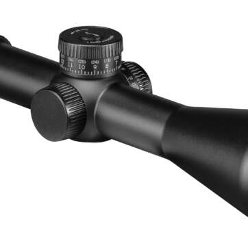 vortex razor hd lht 45 22x50mm 30mm tube first focal plane rifle scope
