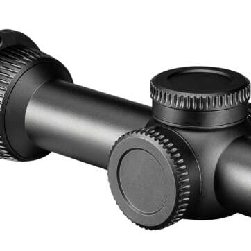 Vortex Strike Eagle 1-8x24mm 30mm Tube FFP Rifle Scope