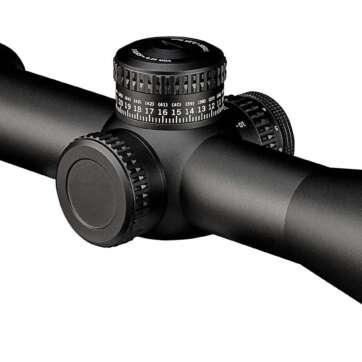 vortex strike eagle 3 18x44mm riflescopes 34mm tube first focal plane
