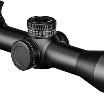 Vortex Venom 3-15x44 FFP EBR-7C 34mm Riflescope