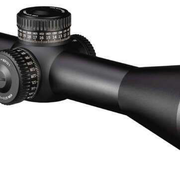 Vortex Venom 5-25x56mm 34mm Tube First Focal Plane Rifle Scope
