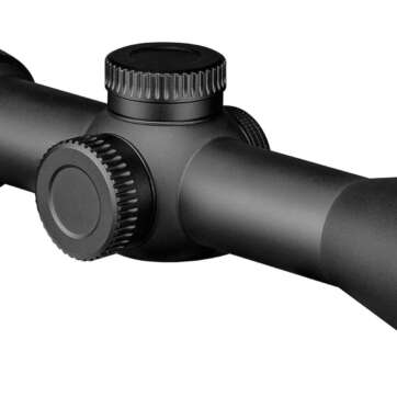 vortex viper hd 2 10x42 rifle scope 30mm tube second focal plane
