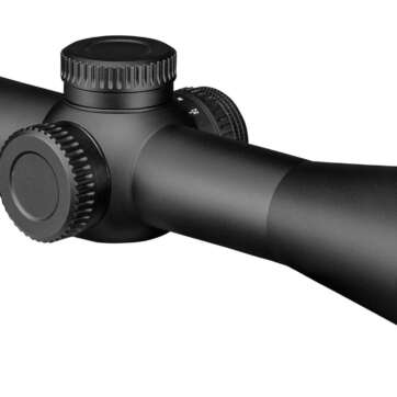 vortex viper hd 3 15x44 rifle scope 30mm tube second focal plane
