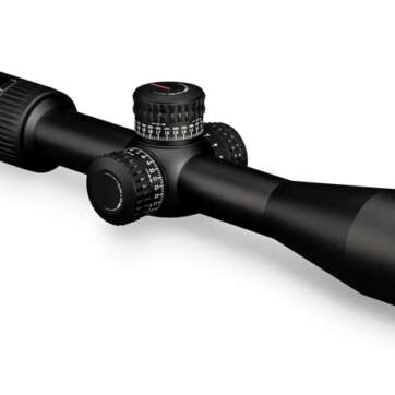 vortex viper pst gen ii 3 15x44mm 30mm tube first focal plane rifle scope
