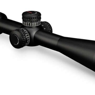 Vortex Viper PST Gen II 5-25x50mm First Focal Plane Scope