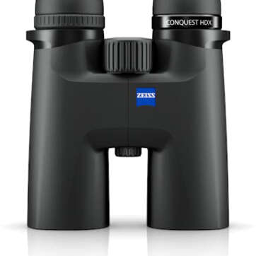 zeiss conquest hdx 10x42mm schmidt pechan binocular