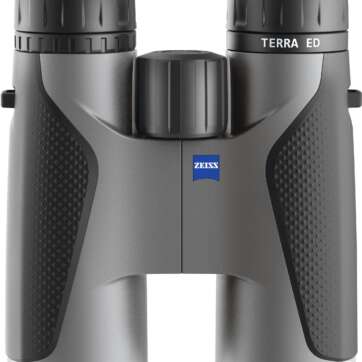 zeiss terra ed 10x42mm schmidt pechan prism binoculars
