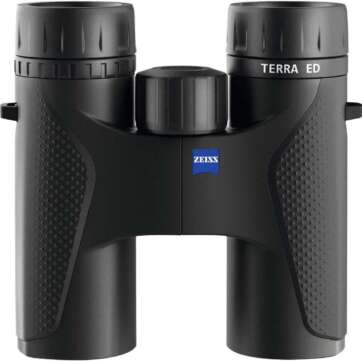 zeiss terra ed pocket 8x25mm schmidt pechan binoculars